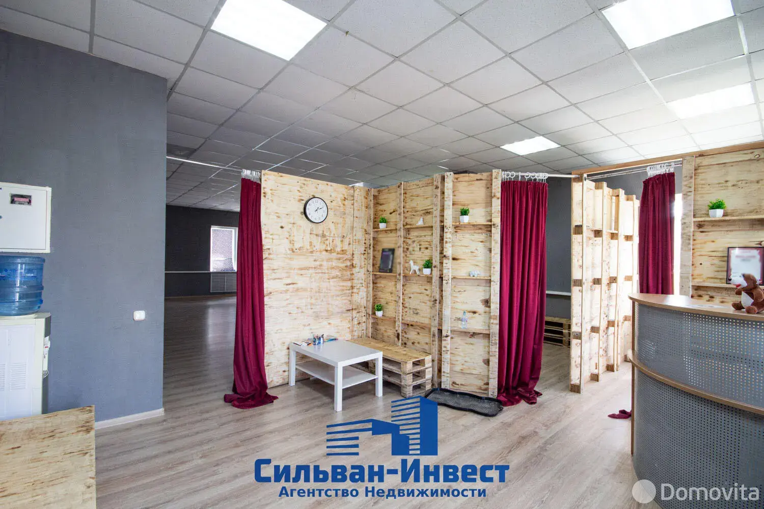 объект сферы услуг, Червень, ул. Советская, д. 47 