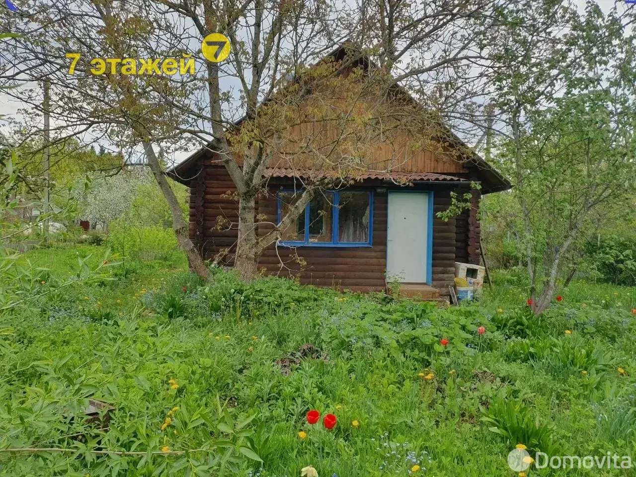 дача, Купалинка-Вязынка, 