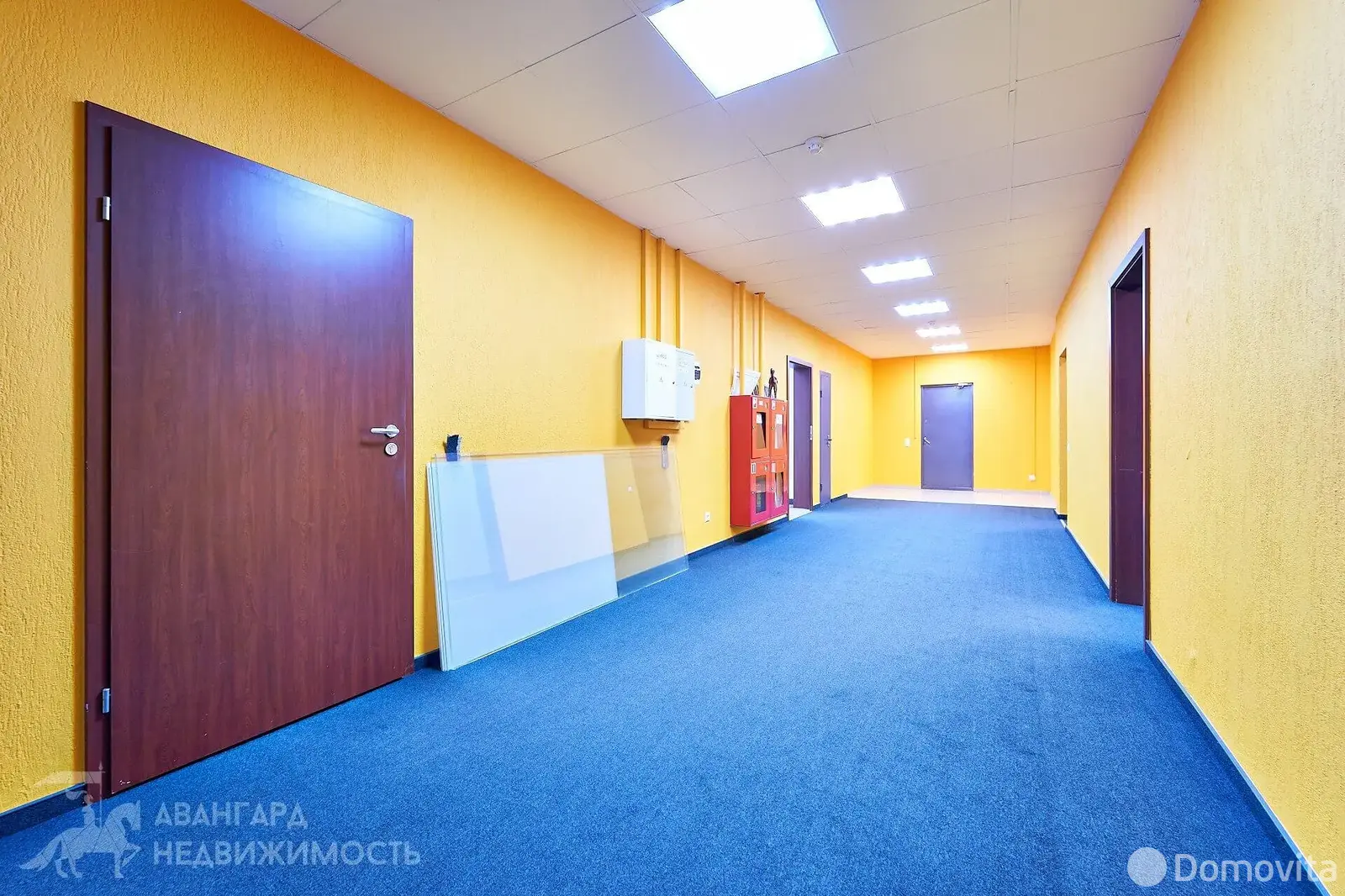 офис, Минск, ул. Платонова, д. 1/Б - лучшее предложение