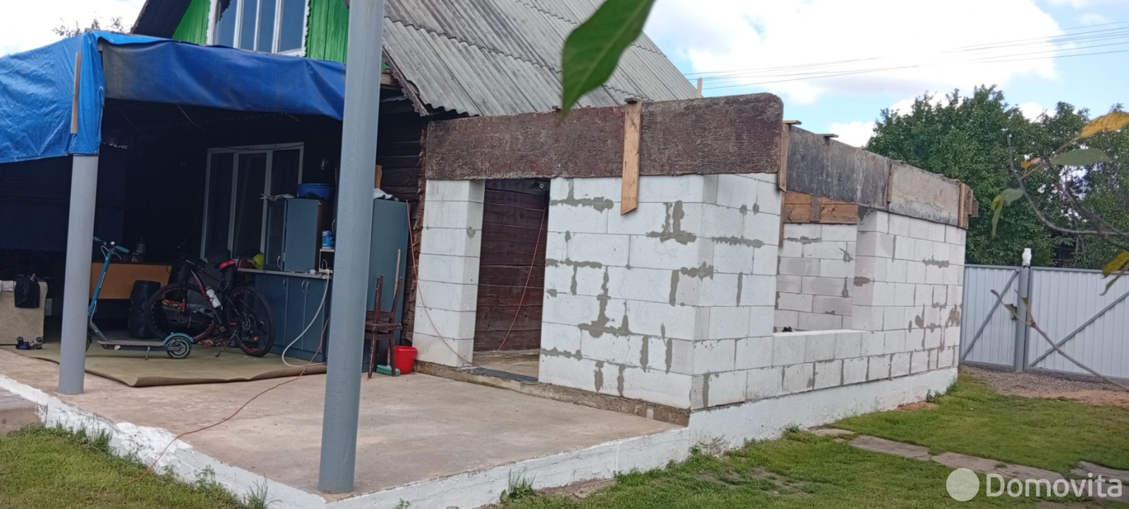 Стоимость продажи дачи, Черемша, 