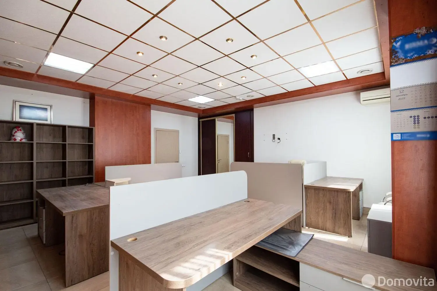 Купить офис на ул. Немига, д. 40 в Минске, 777000USD, код 10608 - фото 34