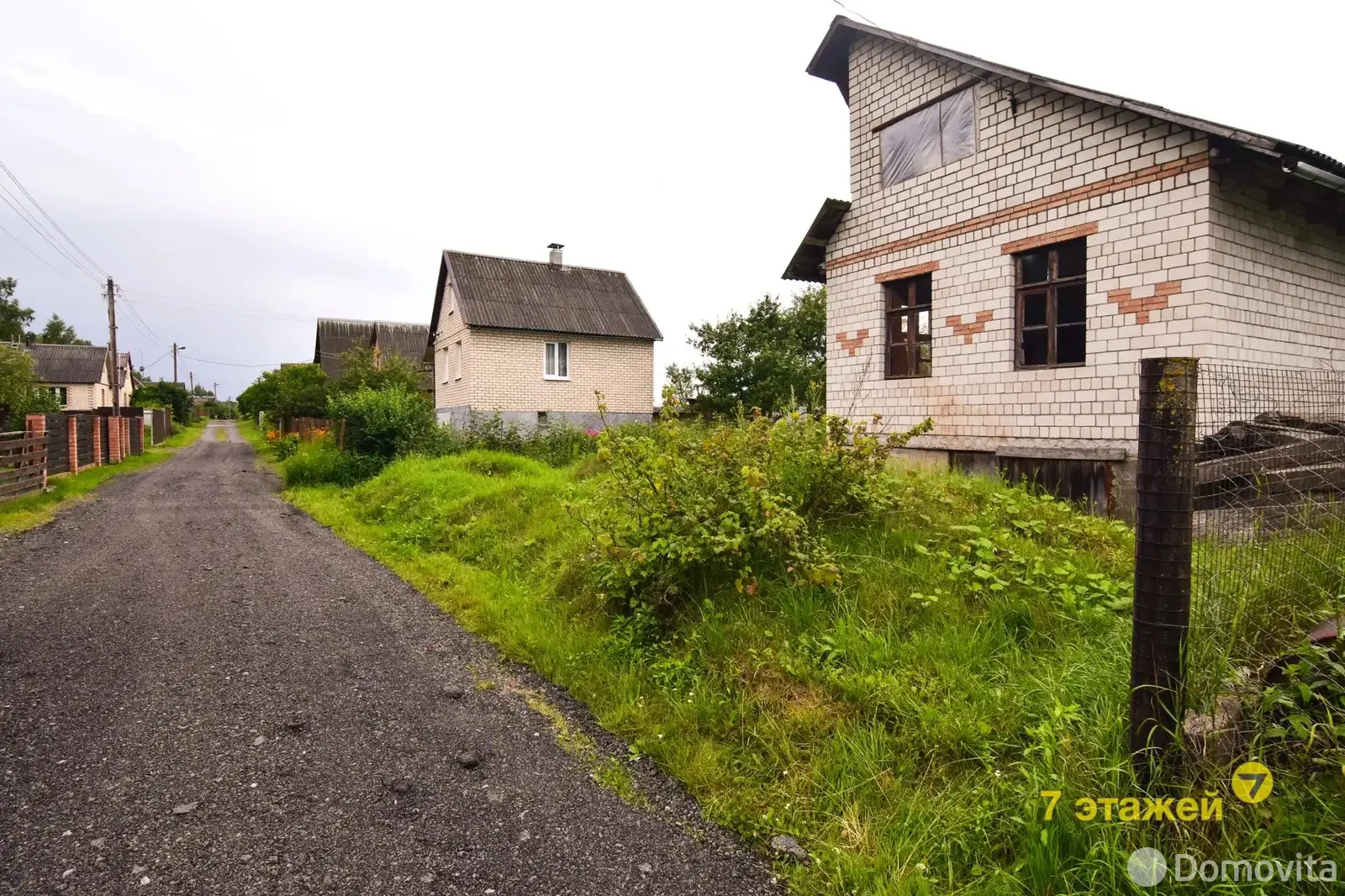 дача, Маяк-БелдорНИИ, , стоимость продажи 87 261 р.