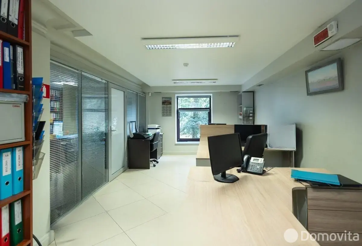 Купить офис на ул. Олега Кошевого, д. 5 в Минске, 295000USD, код 9202 - фото 34