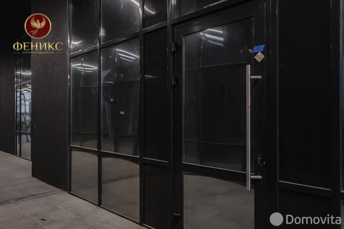 объект сферы услуг, Минск, ул. Игоря Лученка, д. 30, стоимость продажи 264 069 р.