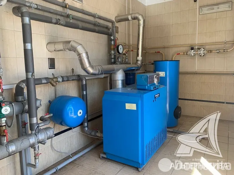 Купить складское помещение в Бресте - фото 17