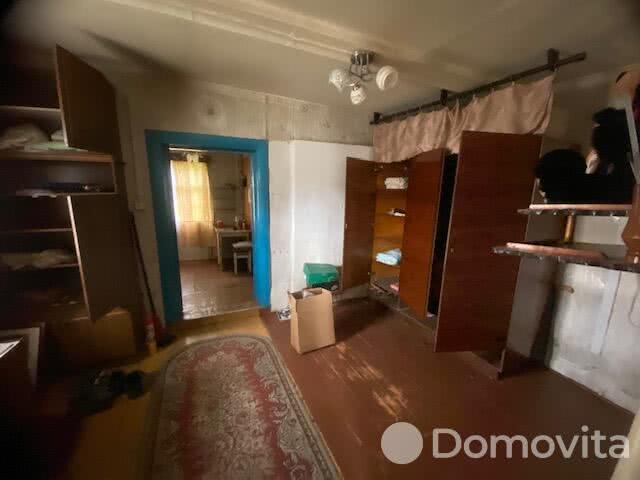 Продажа 1-этажного дома в Орше, Витебская область ул. Фёдора Стебенёва, 15000USD, код 637487 - фото 3
