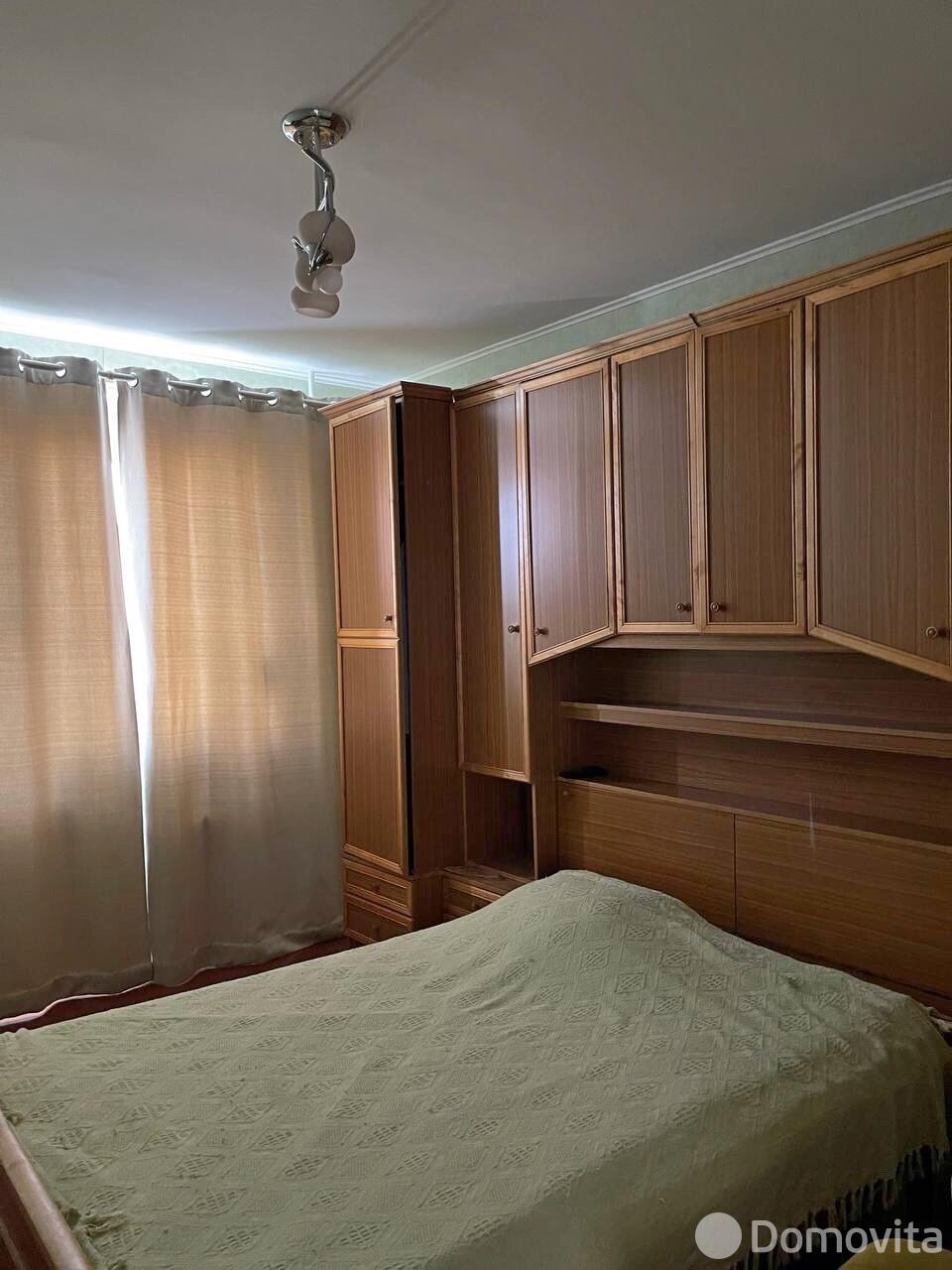 Купить 3-комнатную квартиру в Жлобине, м-н 18-й , д. 12, 37500 USD, код: 1077854 - фото 4