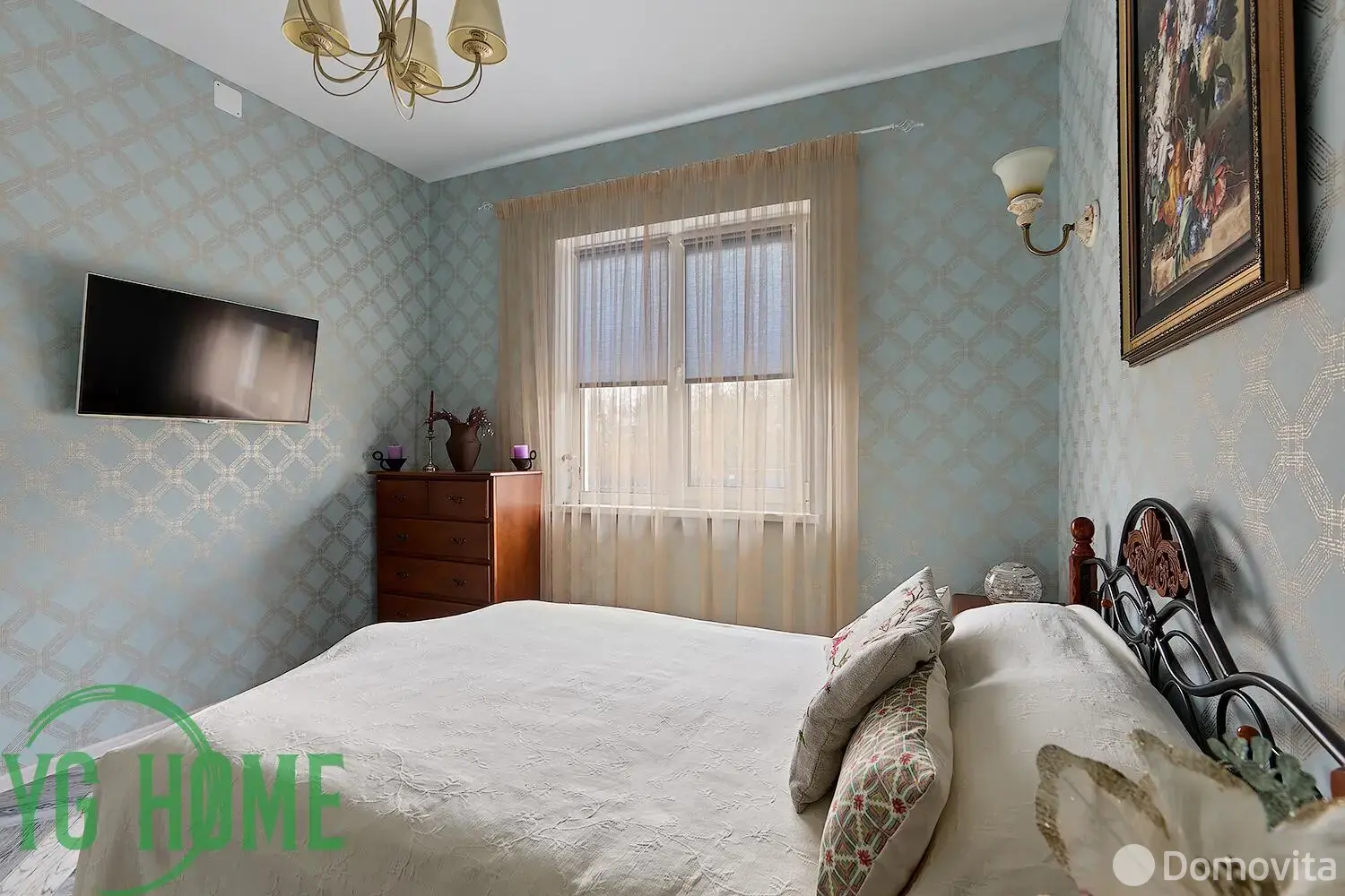 Продажа 1-этажной дачи в Силичах Минская область, 159000USD, код 184743 - фото 14