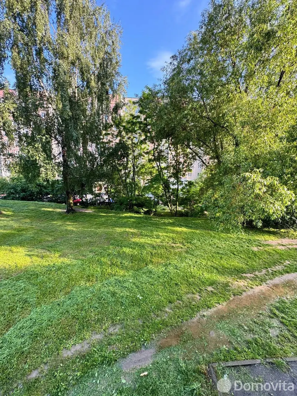 купить комнату, Минск, ул. Сергея Есенина, д. 117