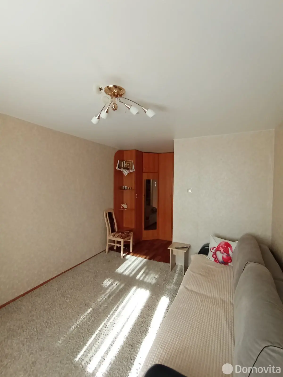 Продажа 1-комнатной квартиры в Гомеле, пр-д Интернациональный, д. 6, 31500 USD, код: 1134045 - фото 3