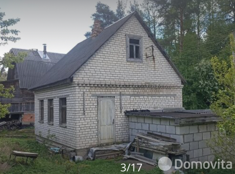 дача, Машиностроитель, 