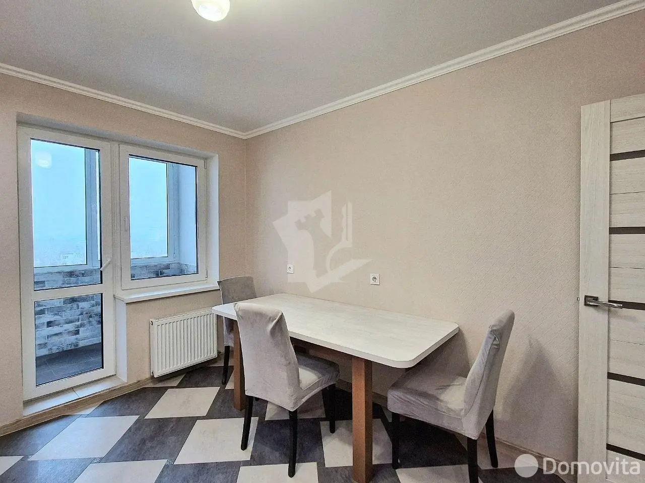 квартира, Минск, ул. Одоевского, д. 101А в Фрунзенском районе