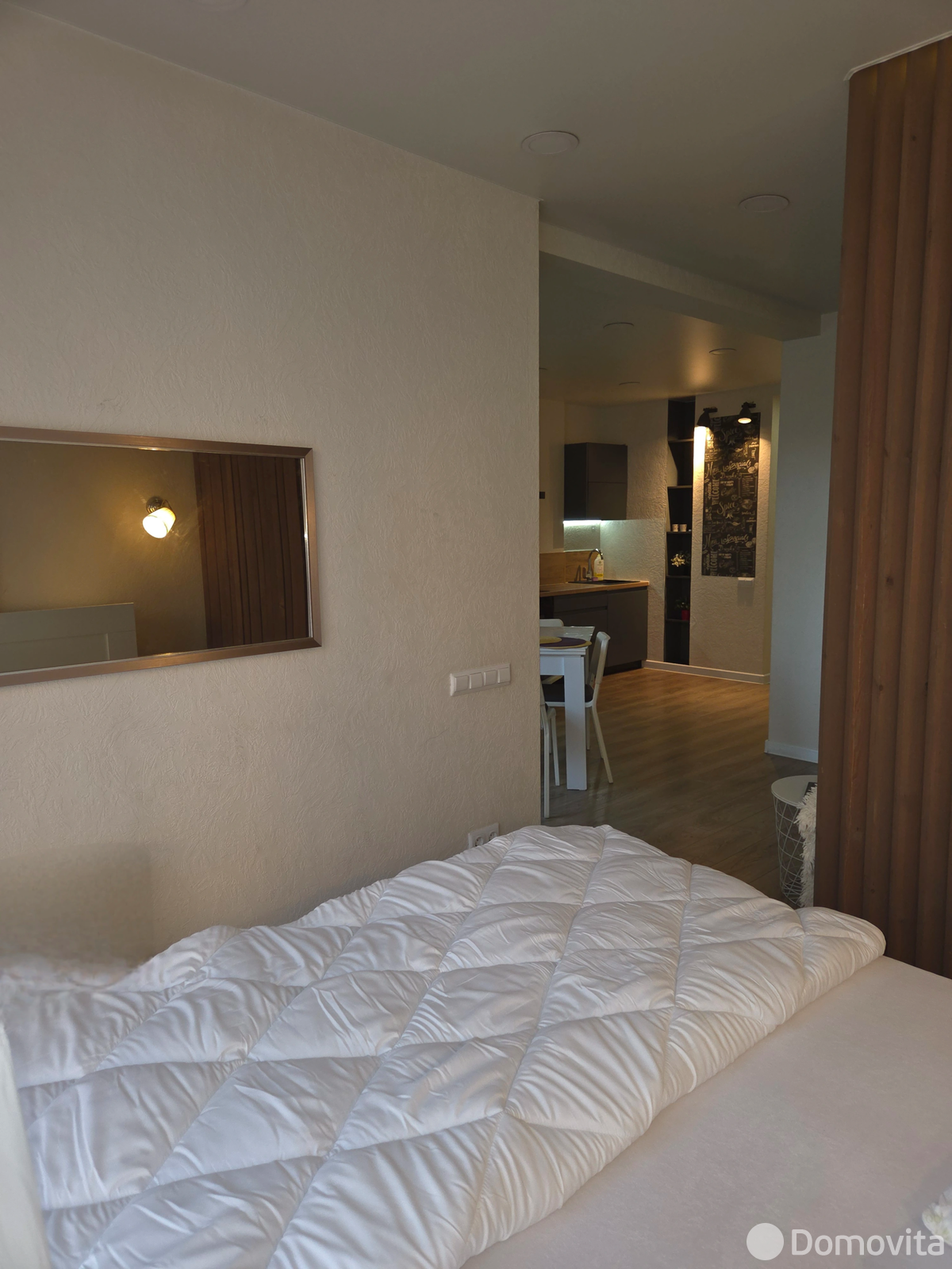 Снять 1-комнатную квартиру в Минске, ул. Кирилла Туровского, д. 24, 700USD, код 147577 - фото 7