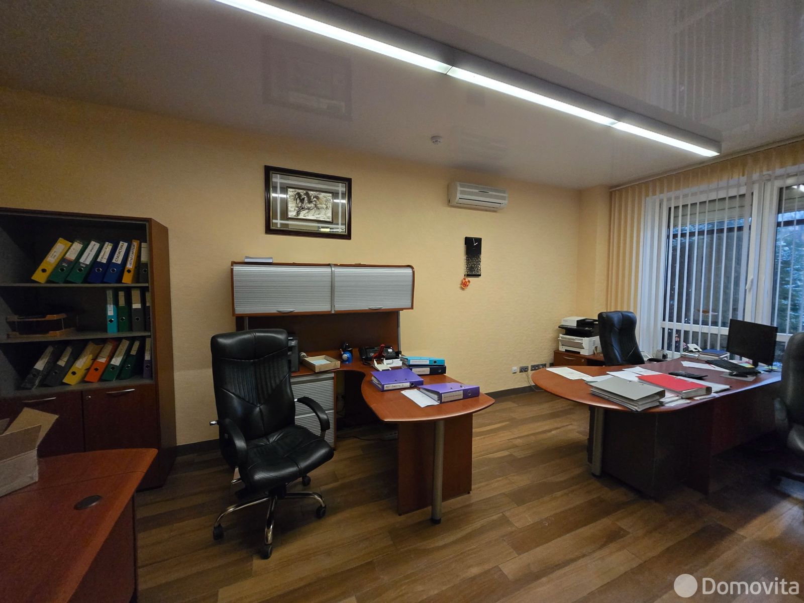 Снять офис на ул. Москвина, д. 4 в Минске, 8400EUR, код 16710 - фото 29