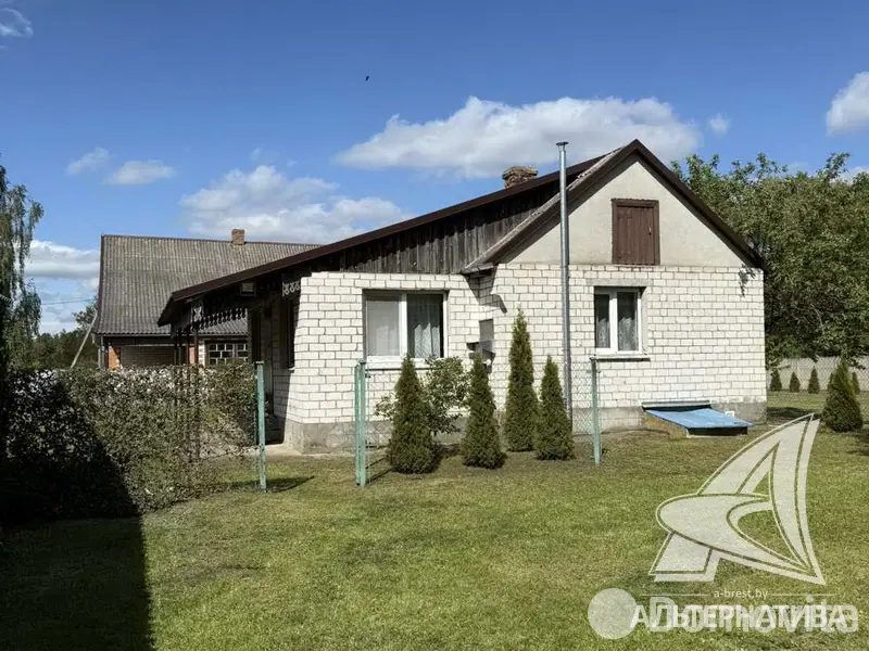 купить дом, Речица, 