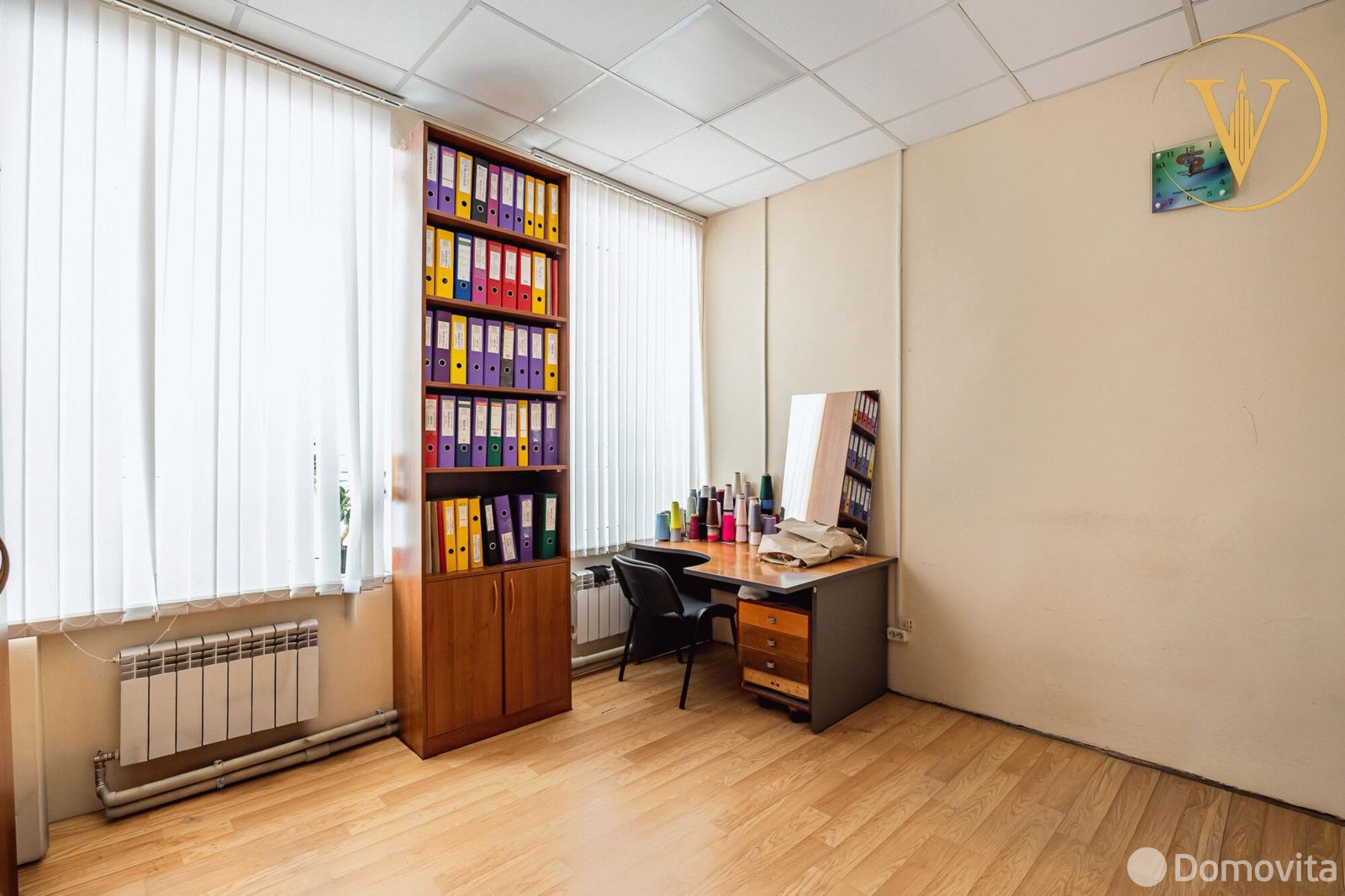 Купить складское помещение на ул. Комсомольская, д. 14/1 в Фаниполе - фото 24