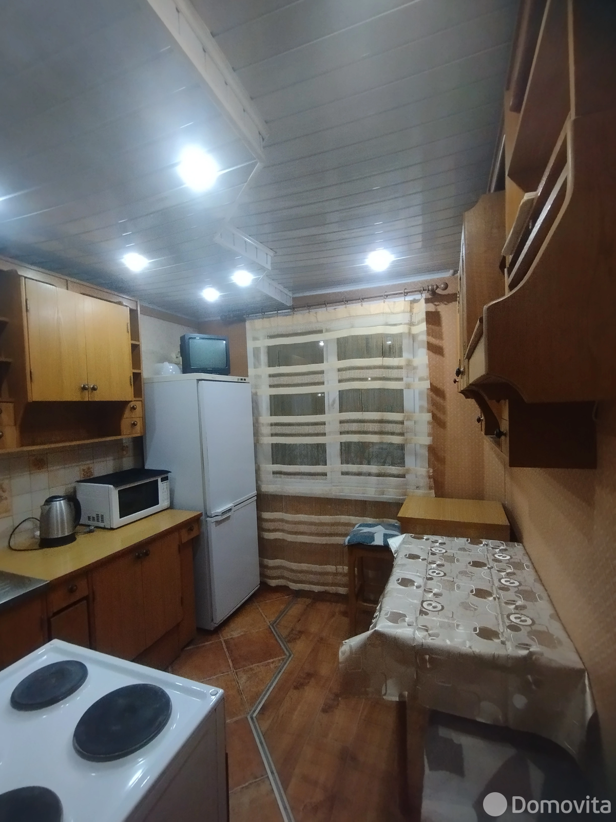 квартира, Минск, пр-т Любимова, д. 12