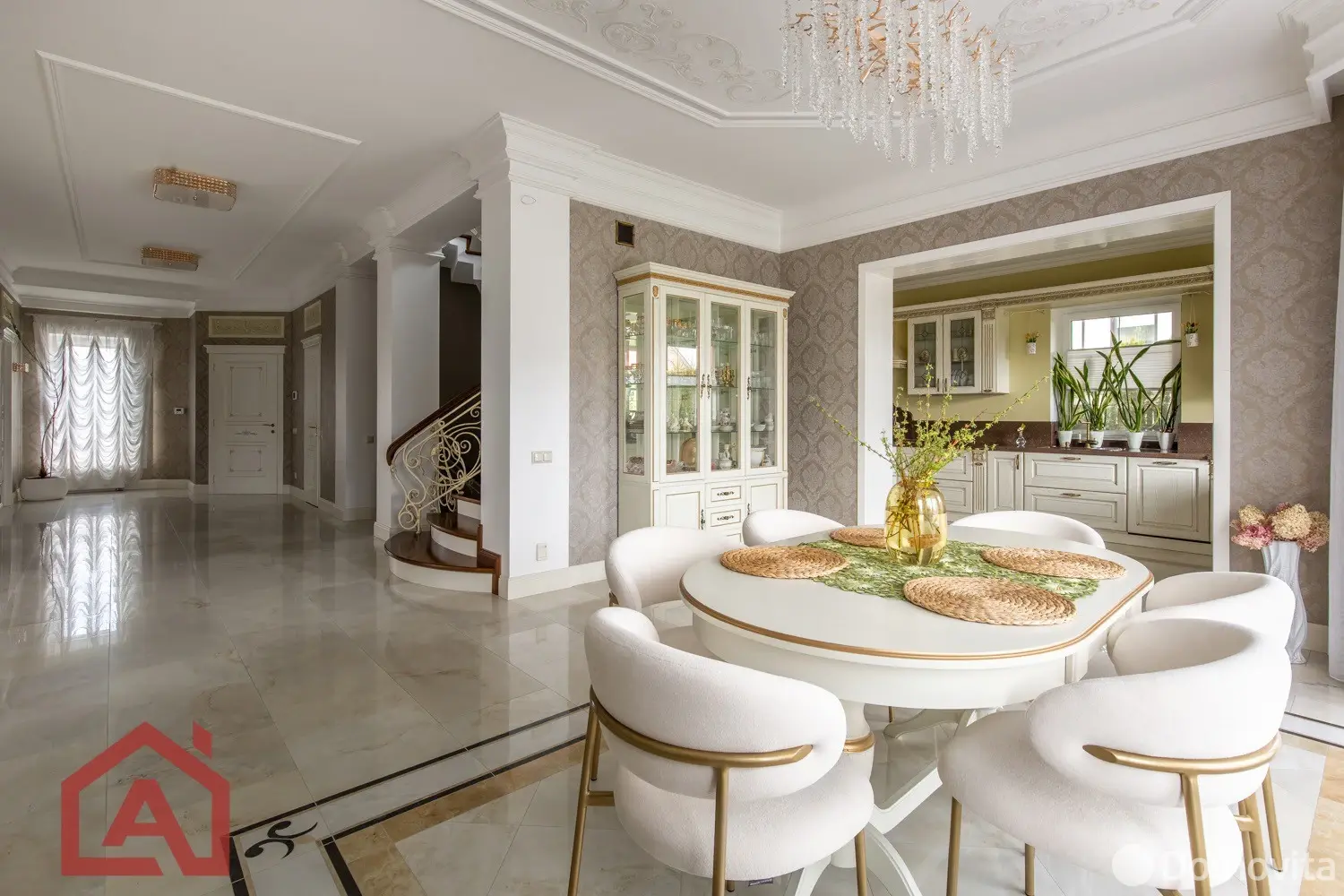 коттедж, Минск, ул. Столичная, д. 7, стоимость продажи 3 525 129 р.