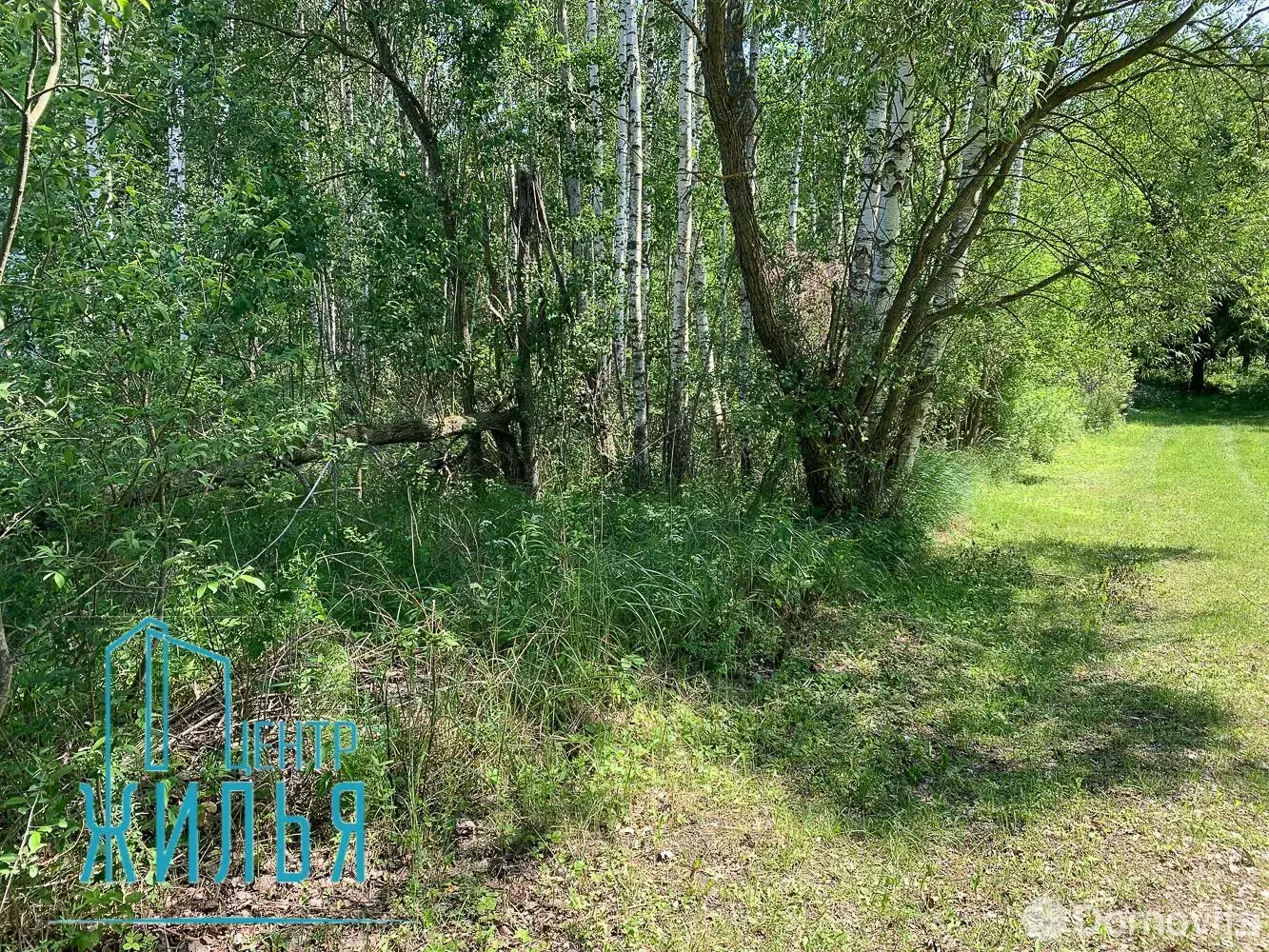 продажа участка, Музей, 