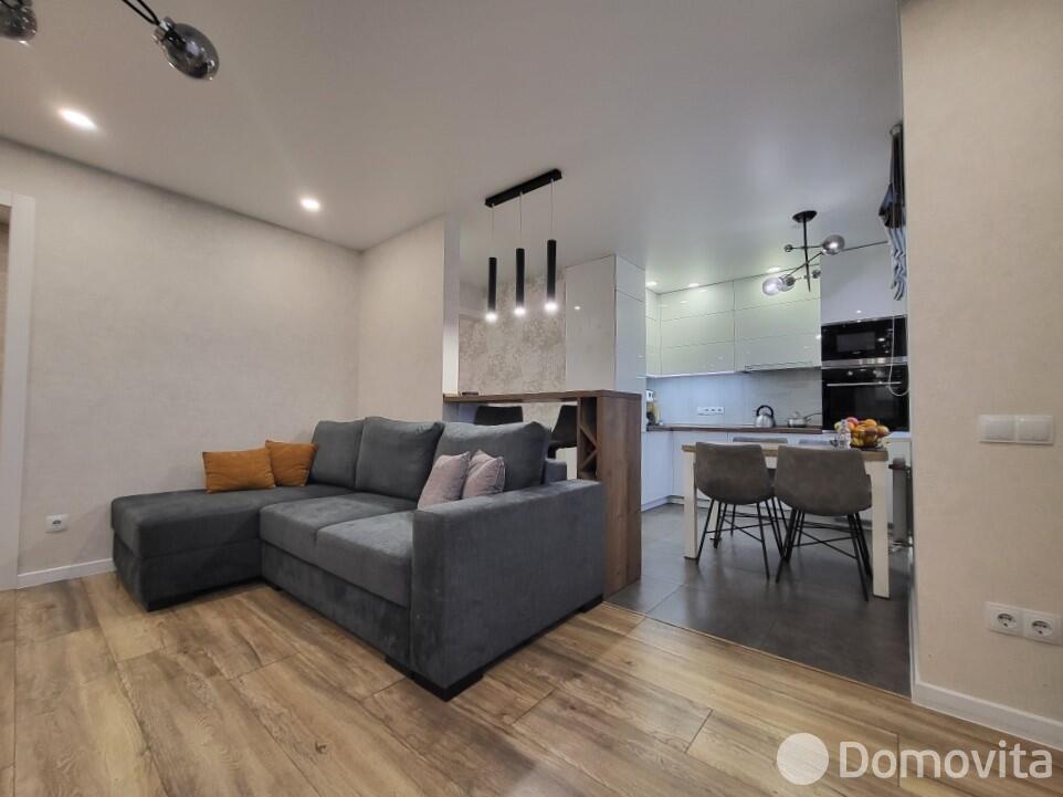 Продажа 3-комнатной квартиры в Витебске, ул. Баграмяна, 84000 USD, код: 1102749 - фото 1