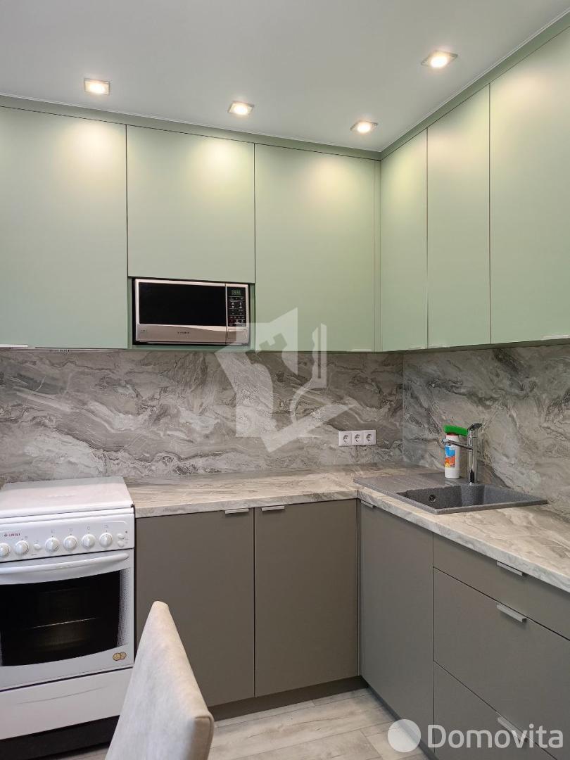 Снять 3-комнатную квартиру в Минске, ул. Червякова, д. 64, 750USD, код 142982 - фото 13