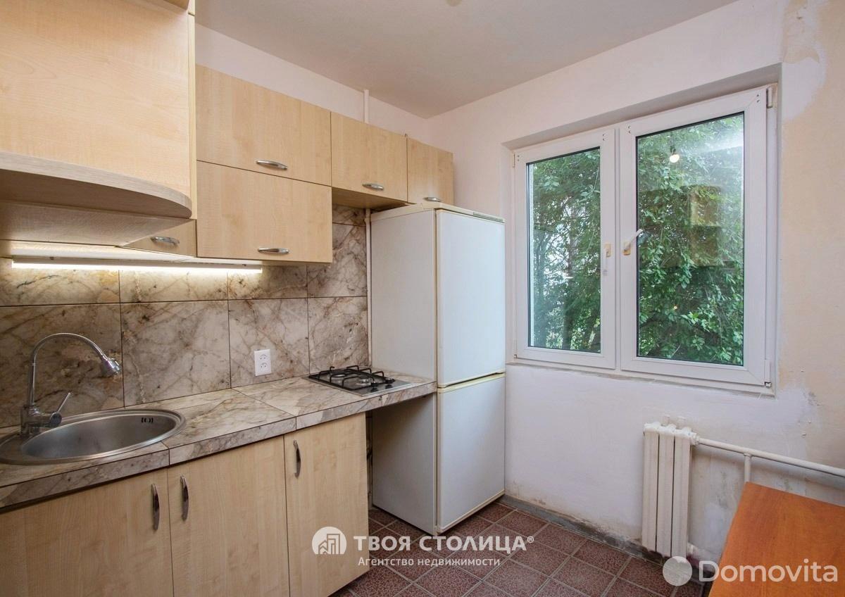 квартира, Минск, ул. Натуралистов, д. 5, стоимость продажи 224 841 р.