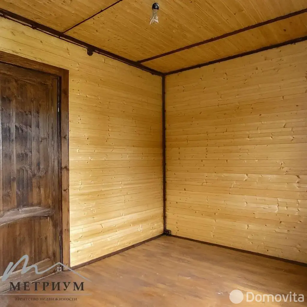 продажа коттеджа, Бузуны, ул. Луговая