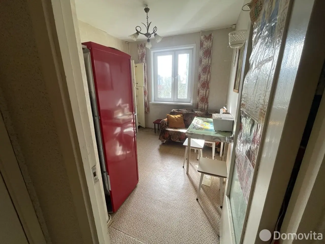 Снять 2-комнатную квартиру в Минске, ул. Притыцкого, д. 136, 380USD, код 150813 - фото 3
