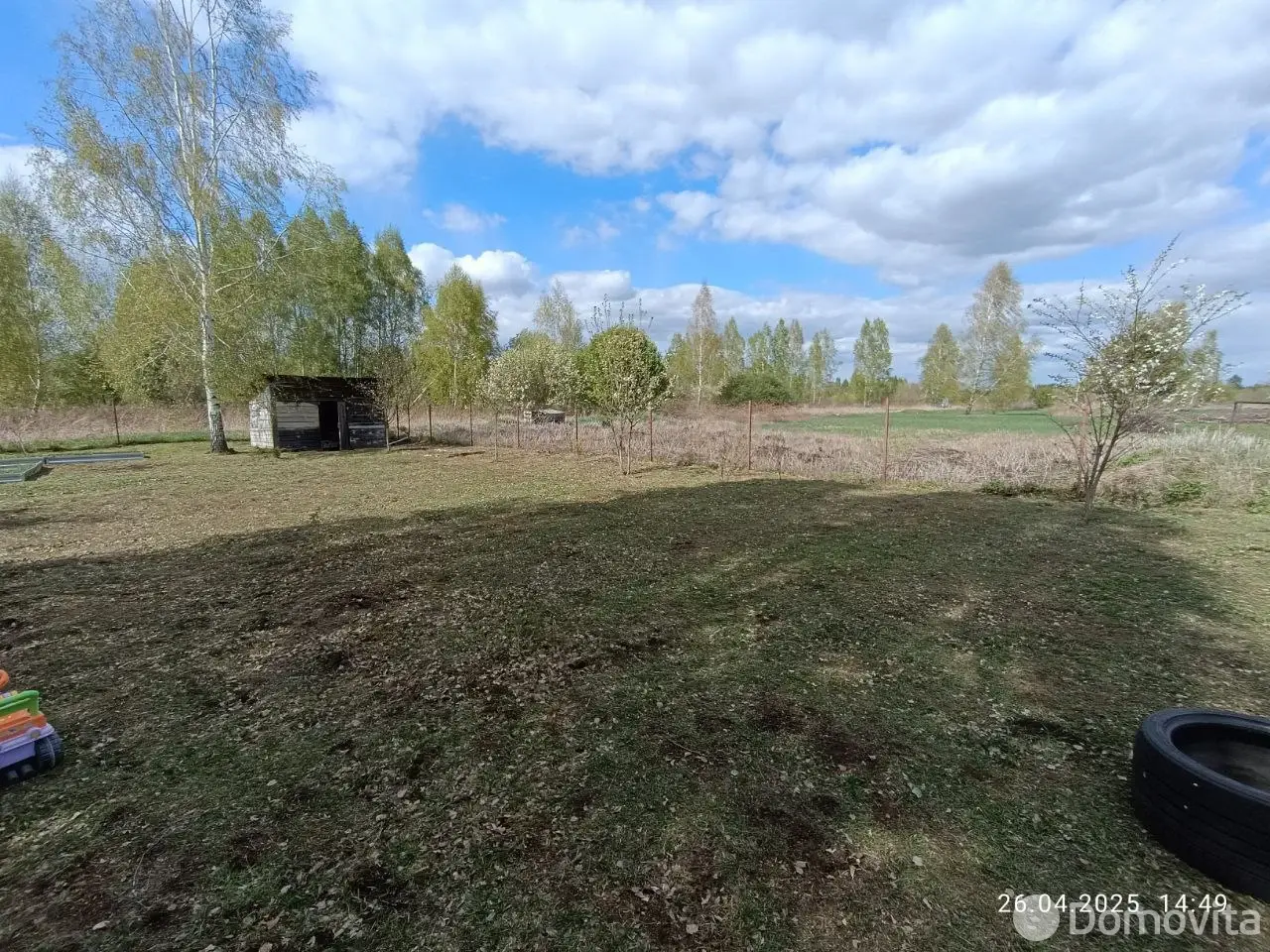 Купить 2-этажную дачу в Новая Надежда Минская область, 28000USD, код 182464 - фото 23