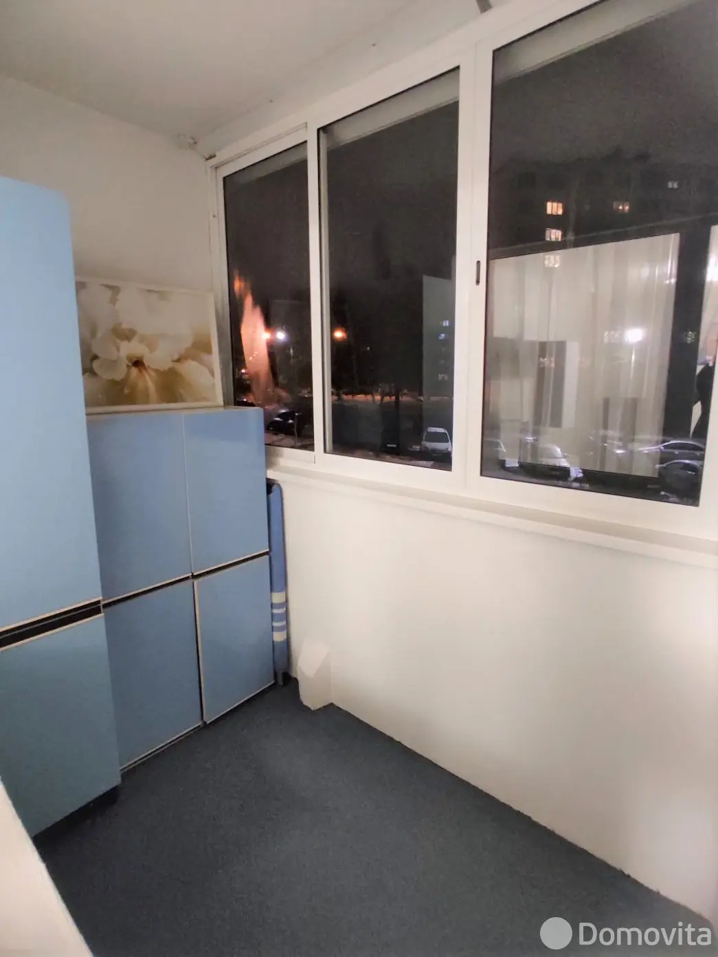 Снять 2-комнатную квартиру в Минске, ул. Менделеева, д. 30, 490USD, код 148180 - фото 12