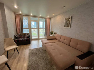 Самые дешевые студии в ЖК «Минск Мир»: что здесь продают за $79 500-82 500