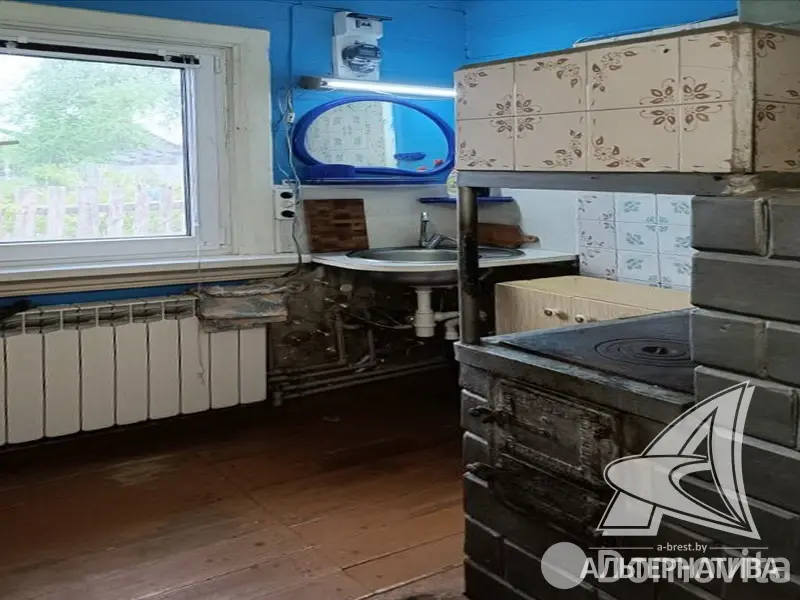 продажа коттеджа, Страдечь, 
