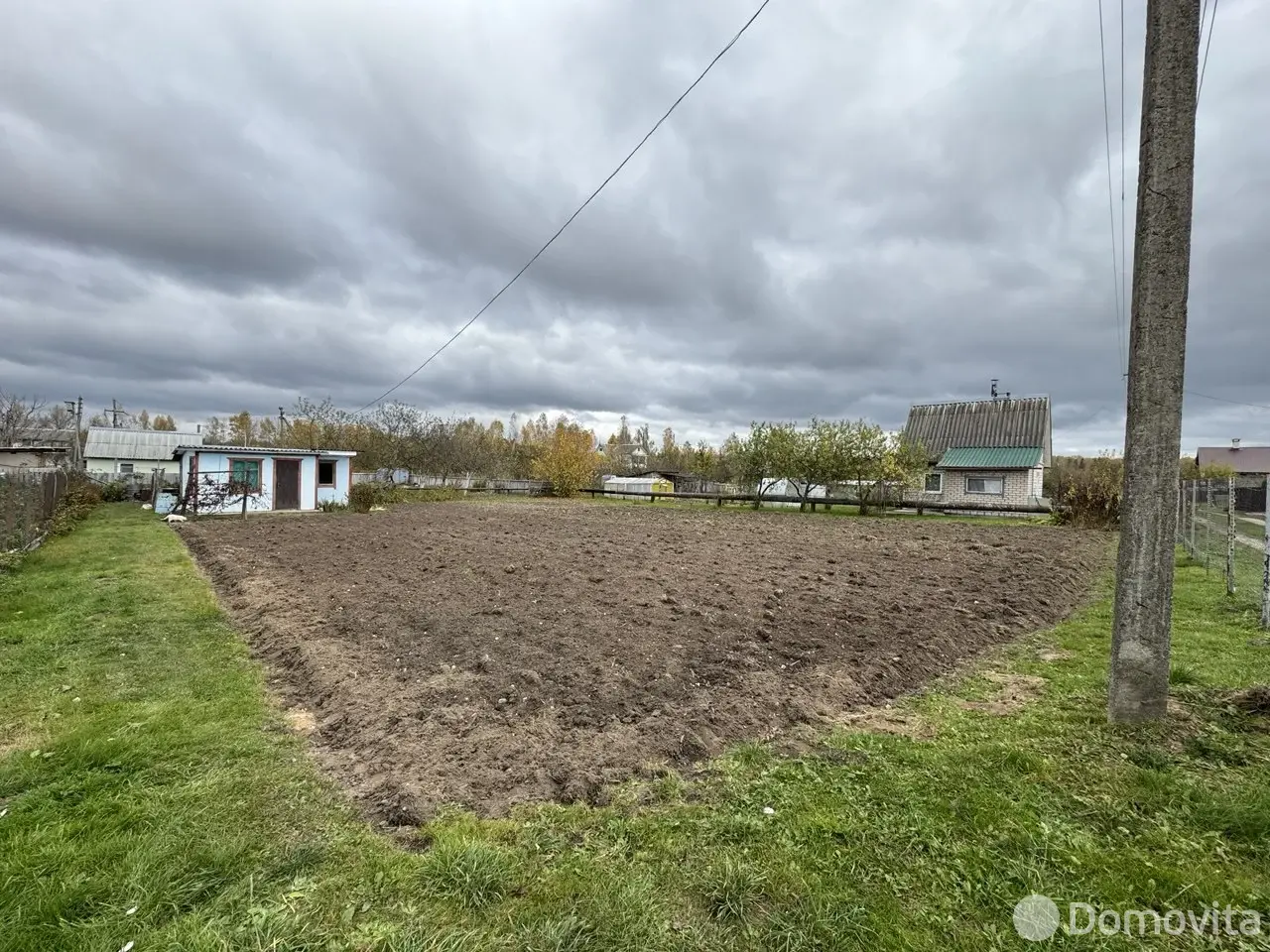 Цена продажи участка, Будауник,