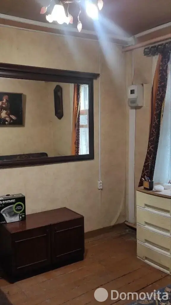 коттедж, Минск, ул. Тургенева 