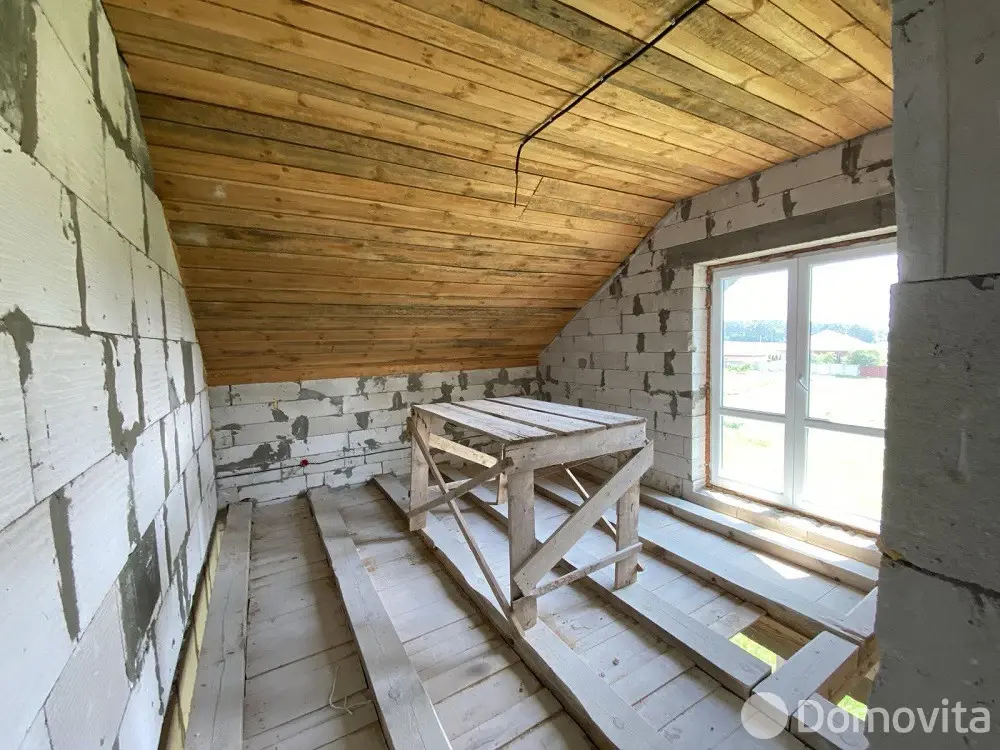 дом, Заречанка, ул. Садовая, стоимость продажи 189 066 р.