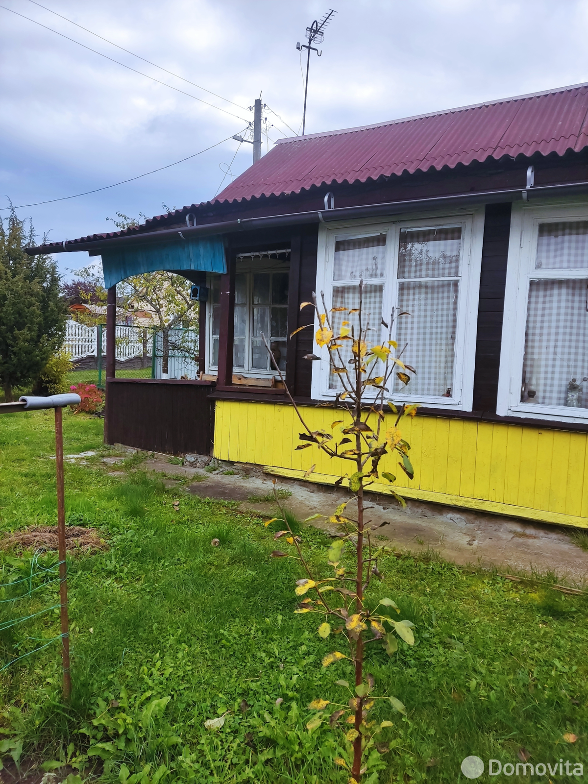 дача, Татарщина, 