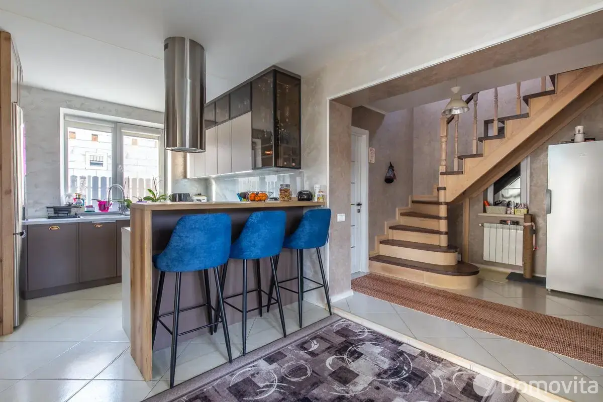 дом, Минск, пер. Болотникова, д. 35 в Партизанском районе