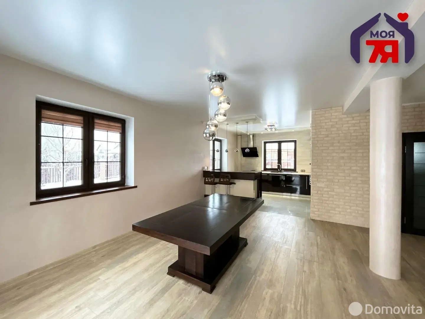 купить коттедж, Новый, ул. Берёзовая