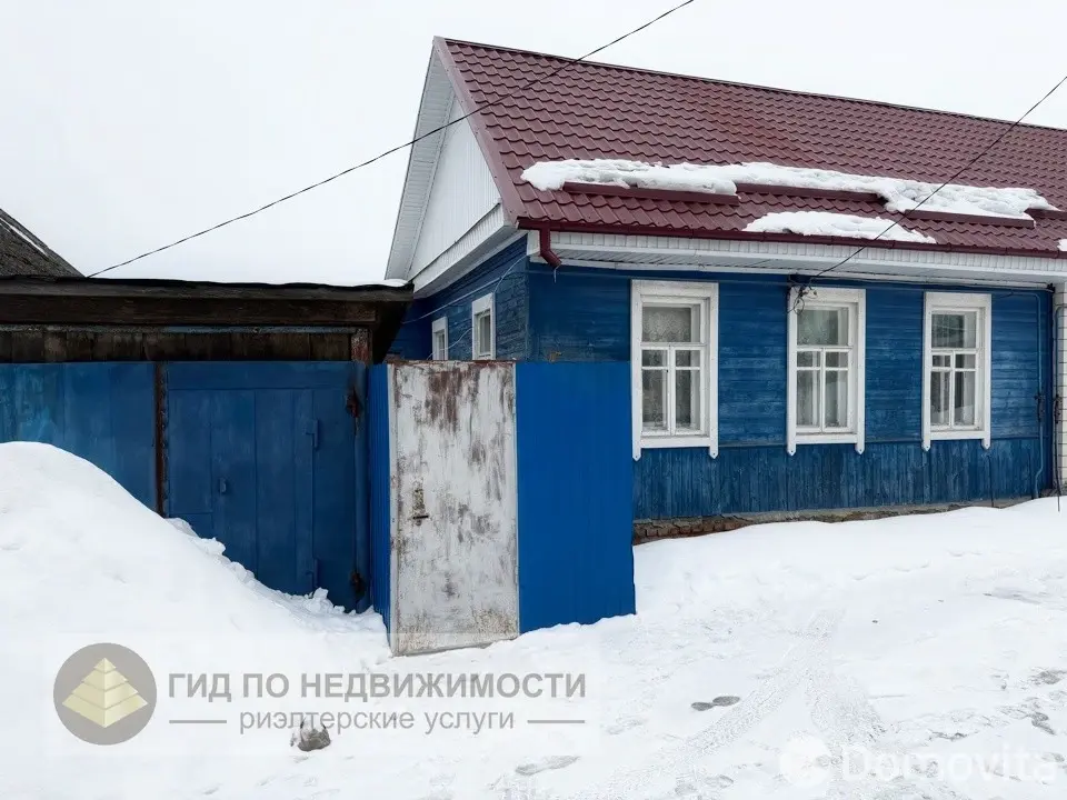 дом, Гомель, ул. Литейная, д. 1 в Железнодорожном районе