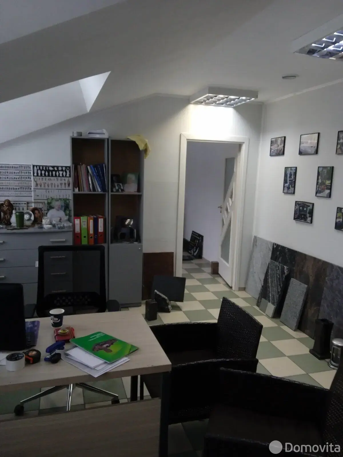 офис, Минск, ул. Могилевская, д. 12/А