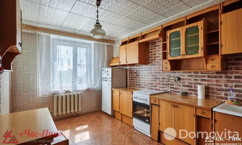 Продажа 1-комнатной квартиры в Минске, ул. Бурдейного, д. 37, 63000 USD, код: 999361 - фото 6