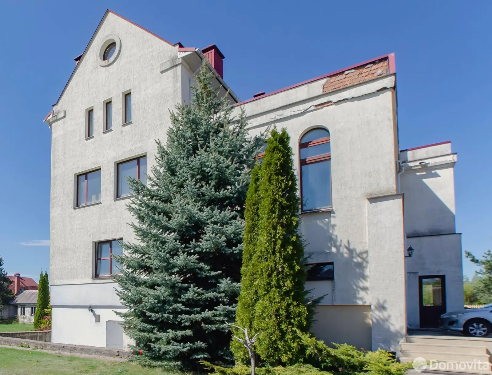продажа дома, Колодищи, ул. Ильинская, д. 10