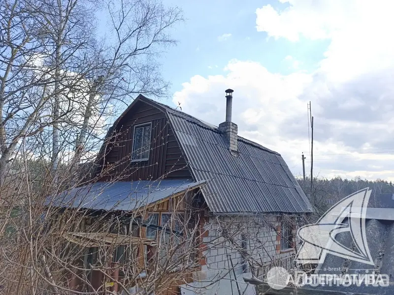 Купить 2-этажную дачу в Полянка-87 Брестская область, 20000USD, код 184818 - фото 13