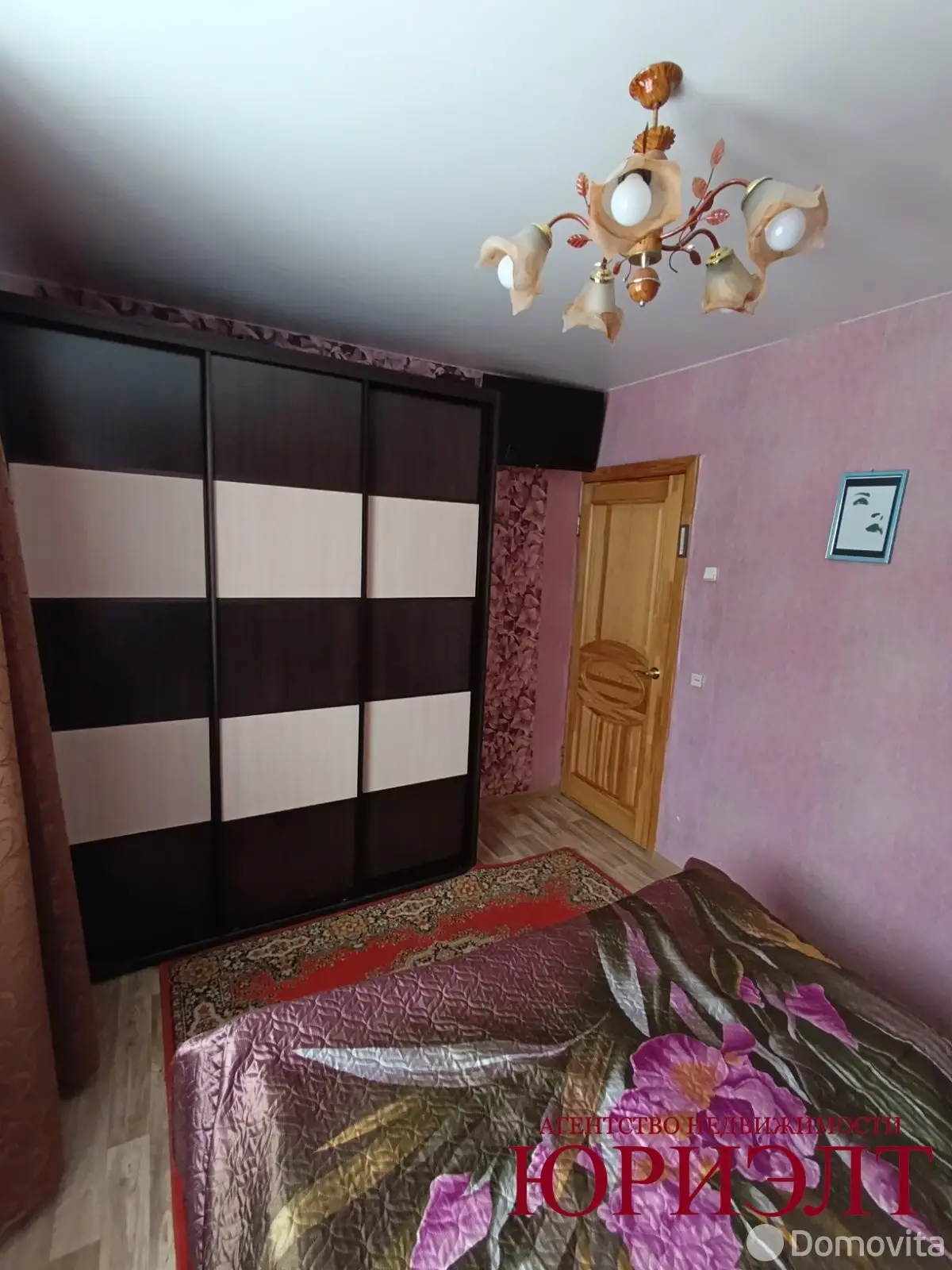 дом, Погоща, ул. Советская