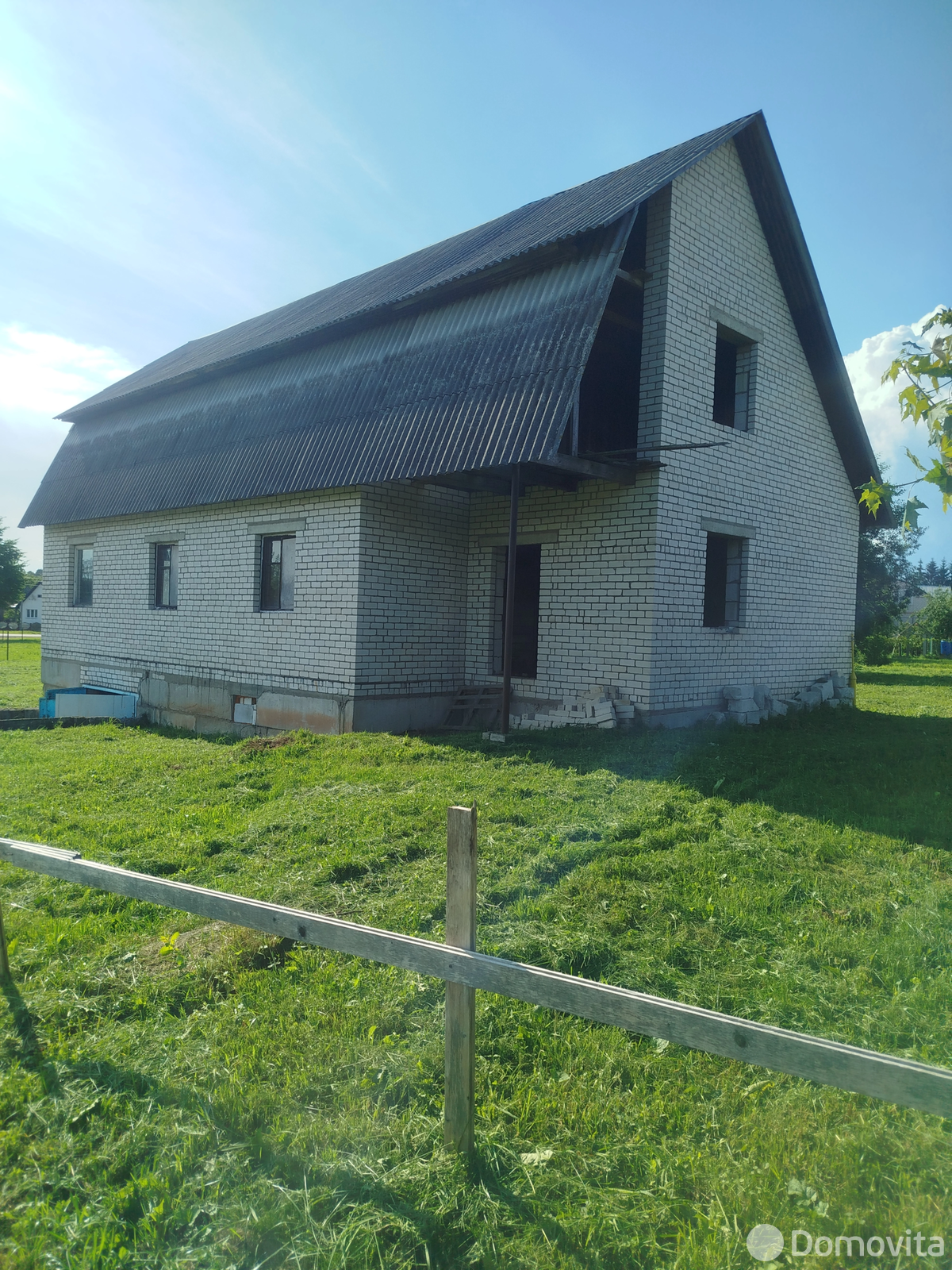 коттедж, Новоселки, , стоимость продажи 183 283 р.
