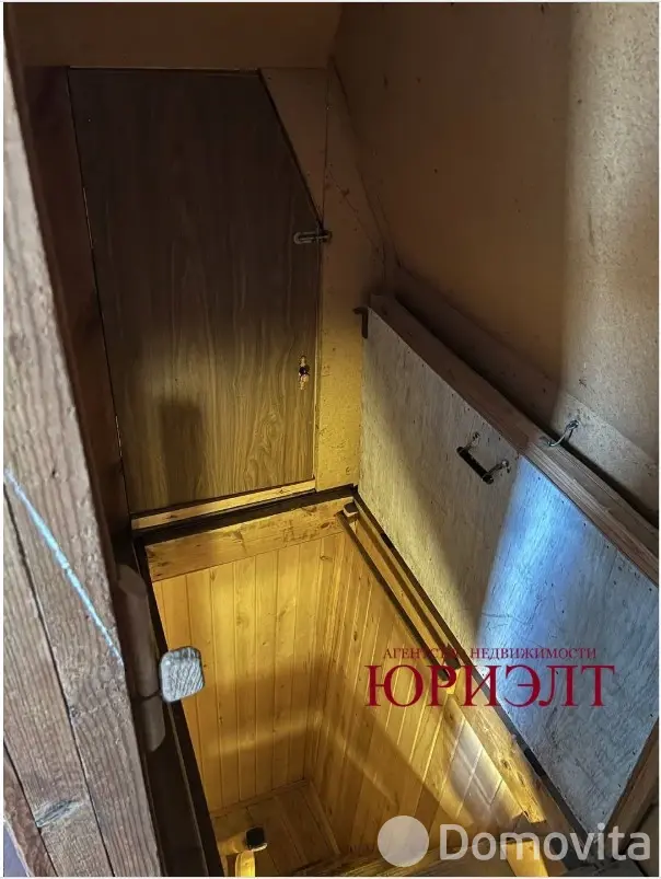 Продажа 2-этажной дачи в Сож Гомельская область, 19500USD, код 184765 - фото 11