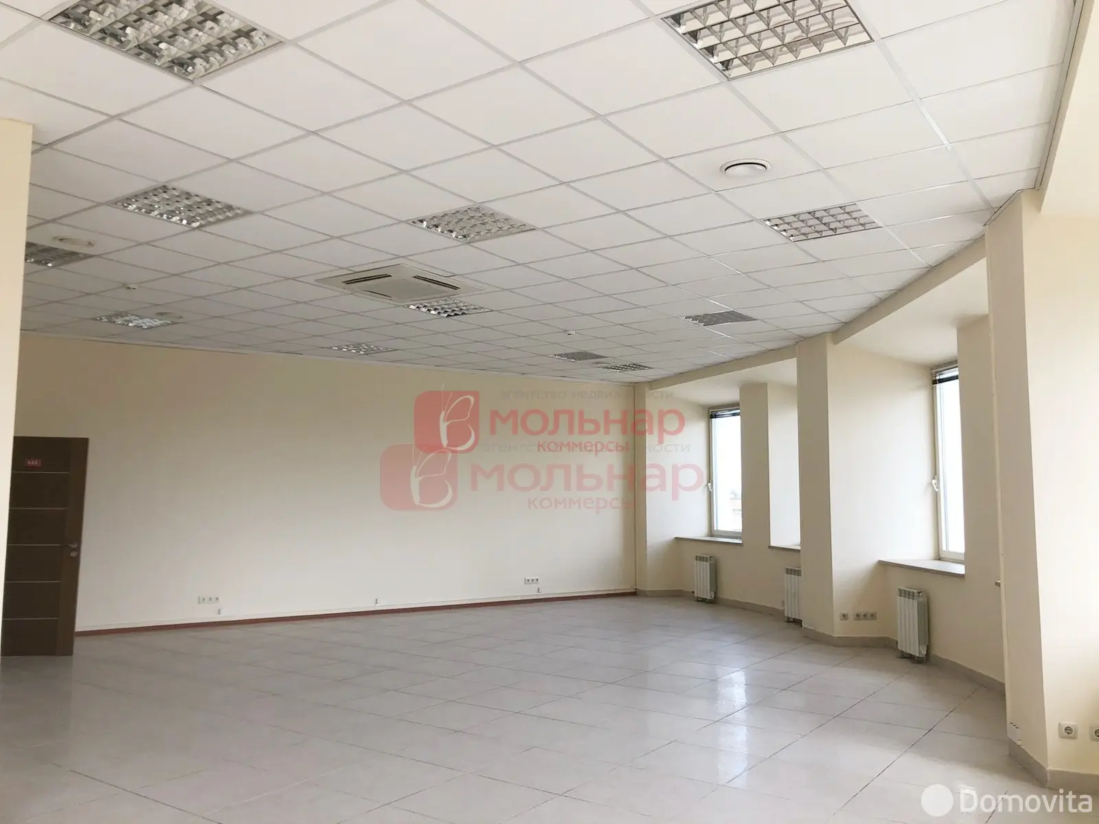 Купить офис на ул. Домбровская, д. 9 в Минске, 111250USD, код 9276 - фото 4