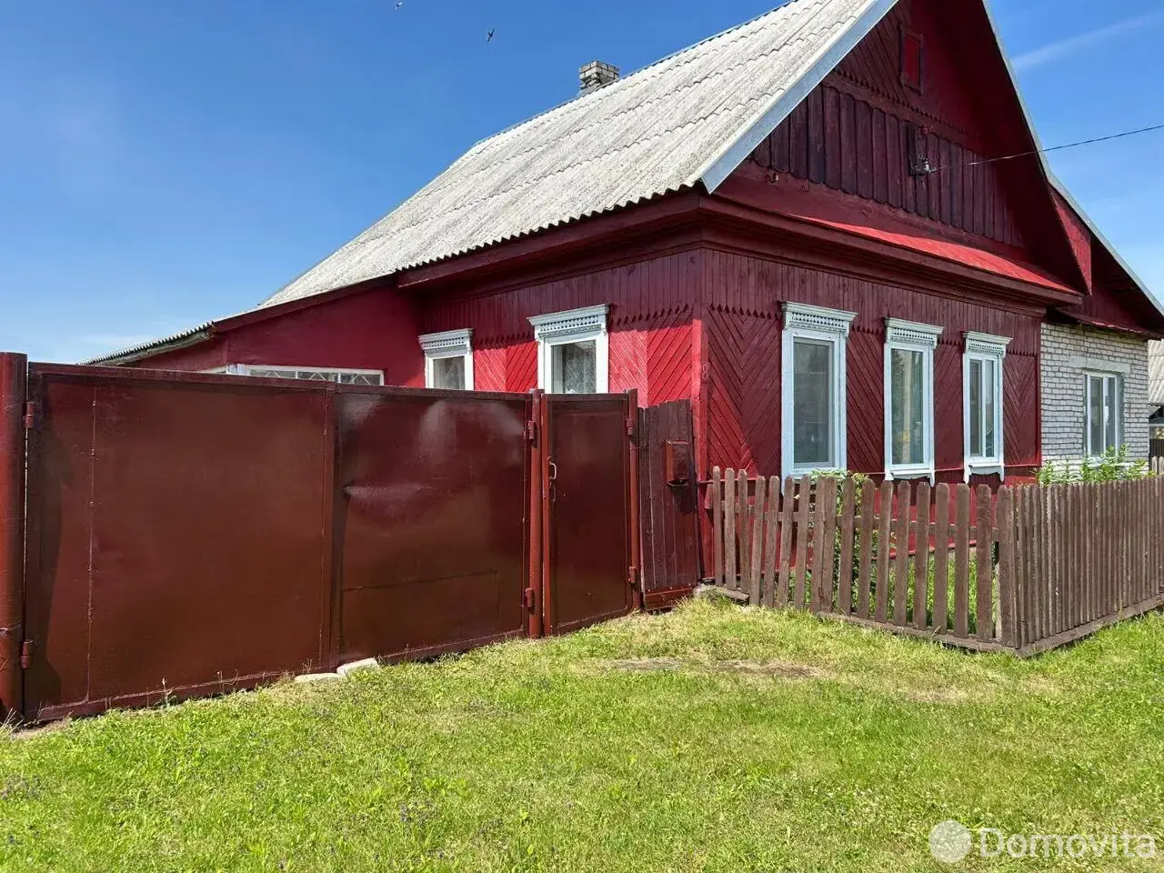 Цена продажи коттеджа, Ленок, ул. Восточная, д. 8