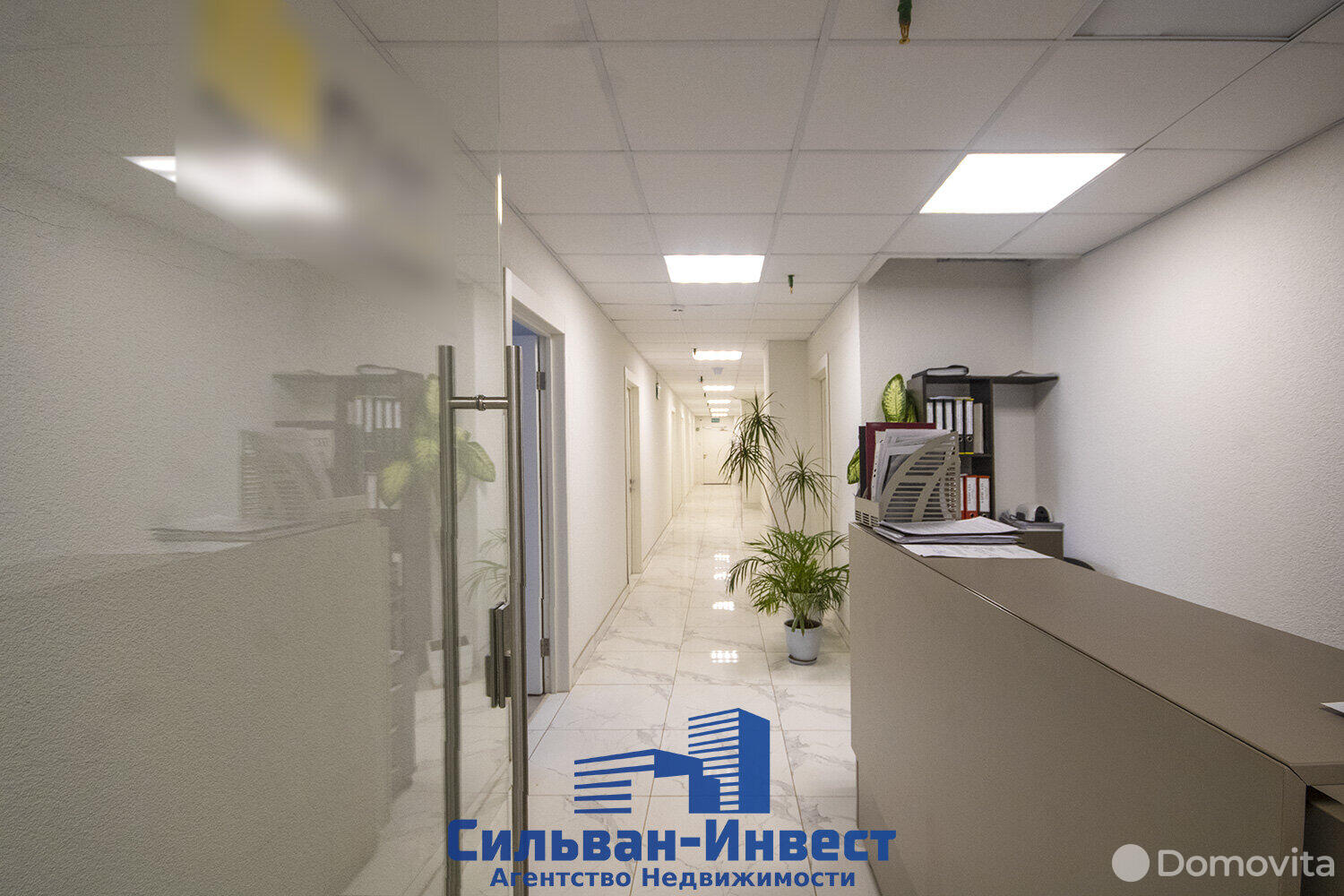 Снять офис на ул. Рудобельская, д. 3 в Минске, 1527EUR - фото 3