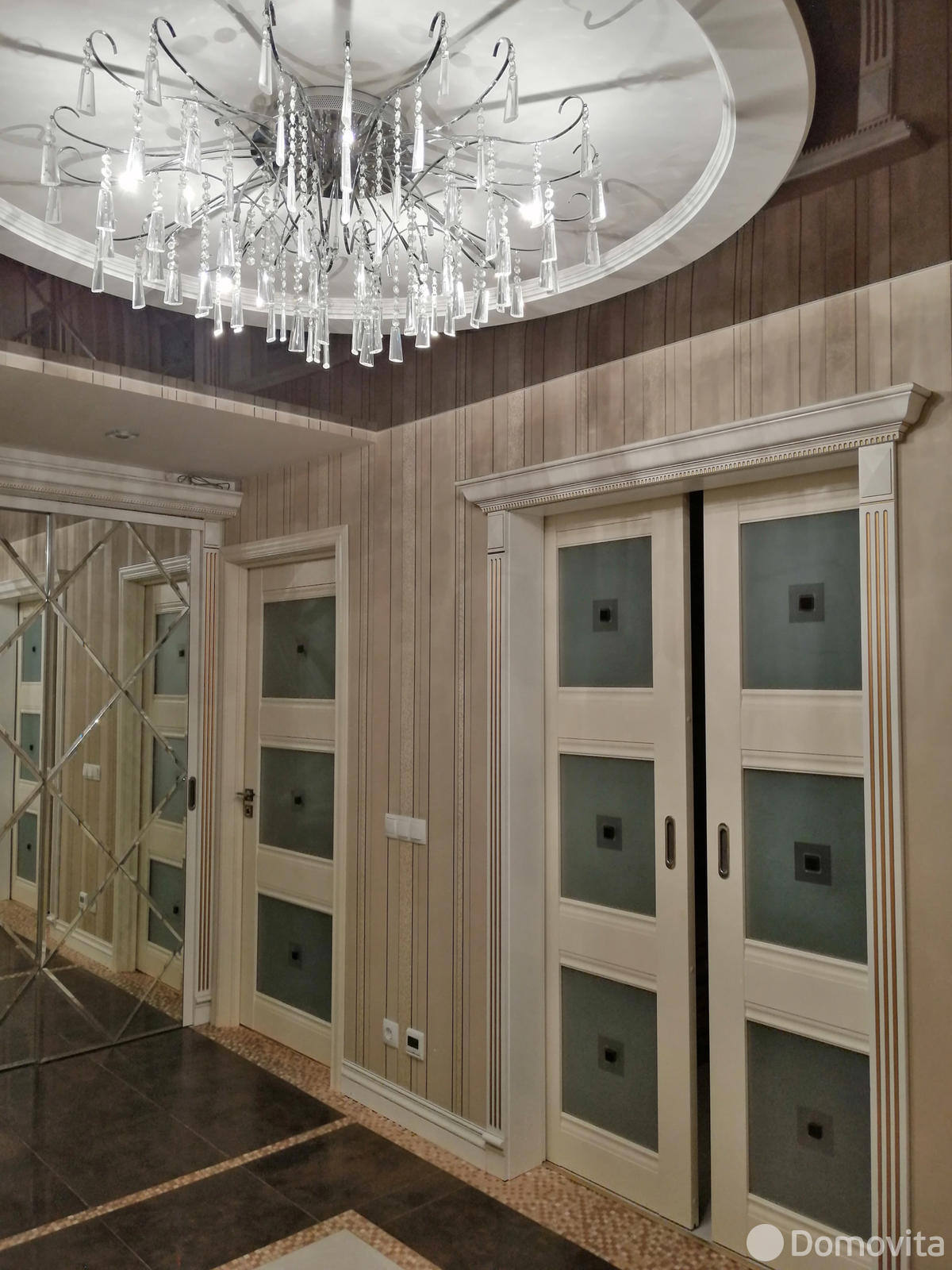 квартира, Минск, ул. Матусевича, д. 54 в Фрунзенском районе